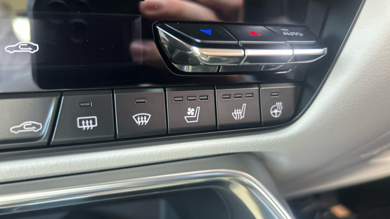 Mazda CX-80 2.5 PHEV Takumi 5dr Auto AWD Estate